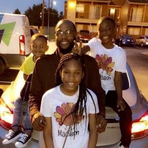 Meet your Posher, Arsenio